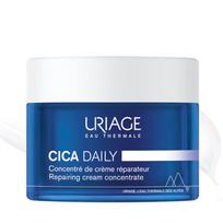 cica kremas - URIAGE CICA DAILY atkuriamasis kremas, 50 ml - 2 nuotrauka
