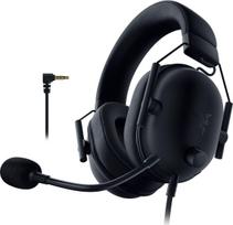 Razer BlackShark V2 X Juodas (Black)
