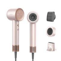 Dreame Hair Dryer Pro/Rožinis (Pink) AHD6A-PK