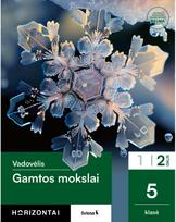 Pirkti Gamtos mokslai. Vadovėlis 5 klasei, 2 dalis, serija Horizontai - Photo 2