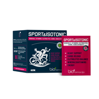 BIOFARMACIJA SPORT & ISOTONIC, N14