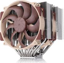 Noctua NH-D15 G2 LBC CPU 140 mm Brown (Ruda)