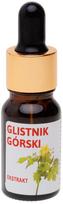 BIOMIKA akių priežiūros aliejus Ugniažolė (Mountain Celandine), 10 ml