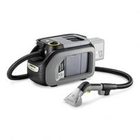 akumuliatorinis karcher siurblys - Karcher Puzzi 2/1 Bp - 1 nuotrauka