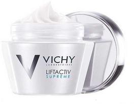 VICHY LIFTACTIV SUPREME veido kremas normaliai ir mišriai odai, 50 ml