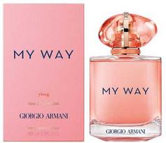 armani my way - Armani My Way Ylang EDP 30 ml - 1 nuotrauka