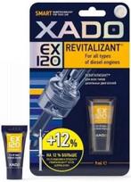 xado priedai - XADO EX120 Revitalizantas dyzeliniams varikliams - 1 nuotrauka