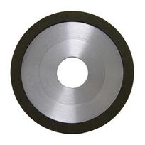 pjovimo diskai 125 - TCT Deimantinis galandinimo diskas 125x22,2 mm - 1 nuotrauka
