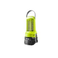 Ryobi RY18BZA-0 Vabzdžių gaudyklė, Geltona (Yellow)