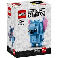 lego brickheadz - LEGO Stitch 40674 - 1 nuotrauka