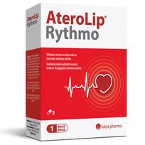 aterolip 30 kapsuliu - ATEROLIP RYTHMO, 30 kapsulių - 2 nuotrauka