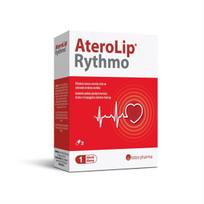aterolip 30 kapsuliu - ATEROLIP RYTHMO, 30 kapsulių - 3 nuotrauka