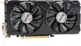 2060 - Afox GeForce RTX 2060 SUPER 8GB GDDR6 - 1 nuotrauka