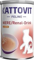 vistiena - Kattovit Feline Kidney/Renal Drink su vištiena, 135 ml - 2 nuotrauka