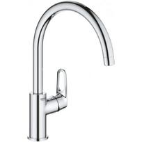 maisytuvas virtuvinis grohe - GROHE Start Flow 31555001, chromas (Chrome) - 2 nuotrauka