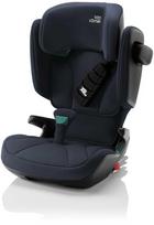Automobilinė kėdutė Britax KIDFIX i-Size Diamond, tamsiai mėlyna (Night Blue), 15 - 36 kg