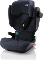 isofix - Automobilinė kėdutė Britax KIDFIX i-Size Diamond, tamsiai mėlyna (Night Blue), 15 - 36 kg - 2 nuotrauka
