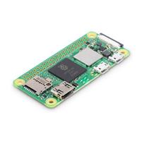 Raspberry Pi Zero 2 W 512MB RAM - WiFi + BT 4.2