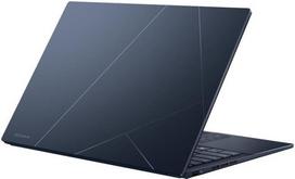Asus ZenBook 14 OLED UX3405CA-PZ217W, Core Ultra u7-255H, 32 GB, 1 TB, 14", Intel Arc Graphics, Mėlyna (Blue)
