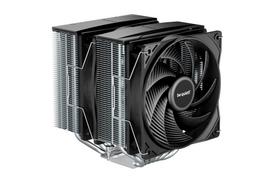 Be Quiet! Pure Rock Pro 3 BK041 Sidabras (Silver)