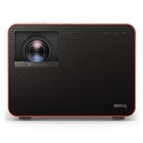 4k uhd projektorius - BenQ X3100i 4K UHD DLP 3300 ANSI lumens Juodas (Black) - 2 nuotrauka