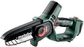 pjuklas sakoms - Metabo MS 18 LTX 15 - 1 nuotrauka