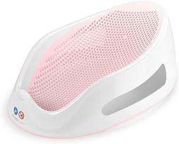 voneles gultukas - ANGELCARE gultukas su neslystančia danga, Rožinė (Rose) - 1 nuotrauka