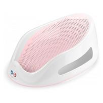 voneles gultukas - ANGELCARE gultukas su neslystančia danga, Rožinė (Rose) - 2 nuotrauka