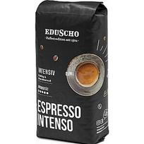 tchibo kava - TCHIBO Eduscho Espresso Intenso 1 kg pupelės - 1 nuotrauka
