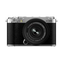 x m5 - Fujifilm X-M5 + FUJINON XC 15-45mm F3.5-5.6 OIS PZ (Sidabrinis) - 1 nuotrauka