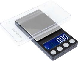svarstykles 0.01 - Blow Juvelyrinės svarstyklės JS14 0.01-500g - 1 nuotrauka