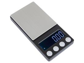 svarstykles 0.01 - Blow Juvelyrinės svarstyklės JS14 0.01-500g - 2 nuotrauka