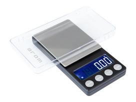svarstykles 0.01 - Blow Juvelyrinės svarstyklės JS14 0.01-500g - 3 nuotrauka