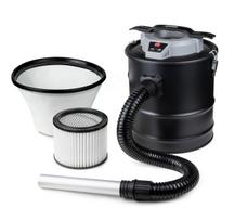 siurblys 1200w - Hervin Tools ASVC-1200W Pelenų siurblys 1200 W 15 L - 2 nuotrauka