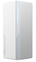 xiaomi x3000 - Xiaomi Mesh System AX3000 NE (1-pack) Baltas (White) - 1 nuotrauka