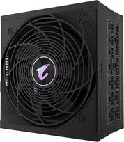 psu' - GIGABYTE AORUS ELITE P1000W 80+ Platinum Modular PSU - 1 nuotrauka