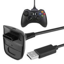 xbox usb laidas - Xbox 360 USB Įkrovimo Laidas (Charging Cable) - 2 nuotrauka