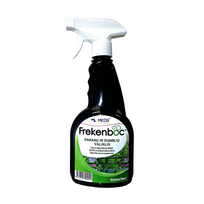 dumbliai - FREKENBOC Samanų ir dumblių valiklis, 500 ml - 2 nuotrauka