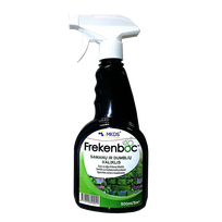 dumbliai - FREKENBOC Samanų ir dumblių valiklis, 500 ml - 3 nuotrauka