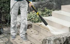 karcher k; - Kärcher K 7 Smart Control Flex Home - 2 nuotrauka