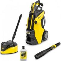 karcher k; - Kärcher K 7 Smart Control Flex Home - 3 nuotrauka