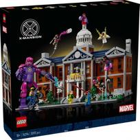 lego konstruktoris - LEGO MARVEL 76294 - 2 nuotrauka