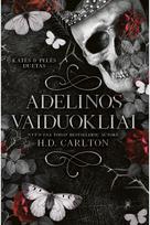h.d. carlton - Adelinos vaiduokliai - 1 nuotrauka