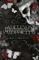 h.d. carlton - Adelinos vaiduokliai - 2 nuotrauka