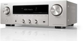 wifi imtuvas - Denon DRA-900H Sidabrinis (Silver) - 1 nuotrauka
