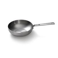 Skottsberg Wok keptuvė 532656, 28 cm, nerūdijantysis plienas
