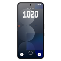 nothing phone 2 - Nothing Phone (3a) Pro 12/256GB Grey (Pilkas) - 3 nuotrauka