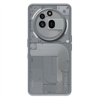 nothing phone 2 - Nothing Phone (3a) Pro 12/256GB Grey (Pilkas) - 4 nuotrauka