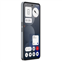 nothing phone 2 - Nothing Phone (3a) Pro 12/256GB Grey (Pilkas) - 5 nuotrauka