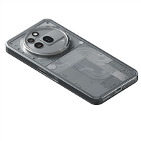 nothing phone 2 - Nothing Phone (3a) Pro 12/256GB Grey (Pilkas) - 7 nuotrauka